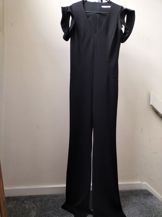 Гащеризон в черно