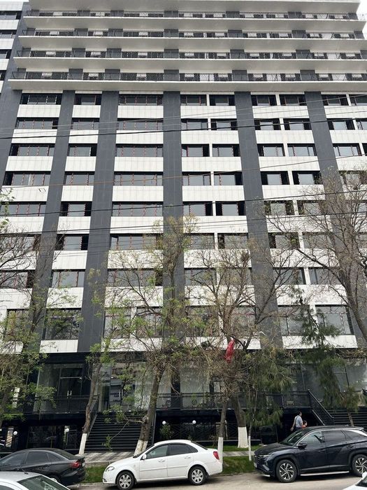 Askiya City Продается 3 комнатная квартира коробка Аския рынок