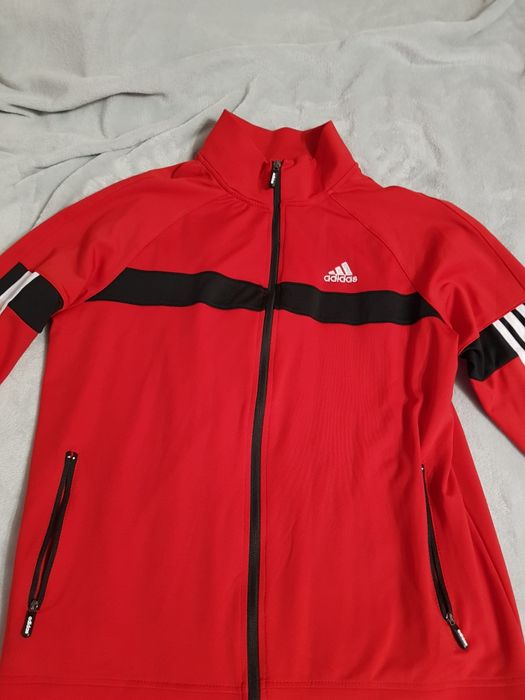 Bluză trening Adidas