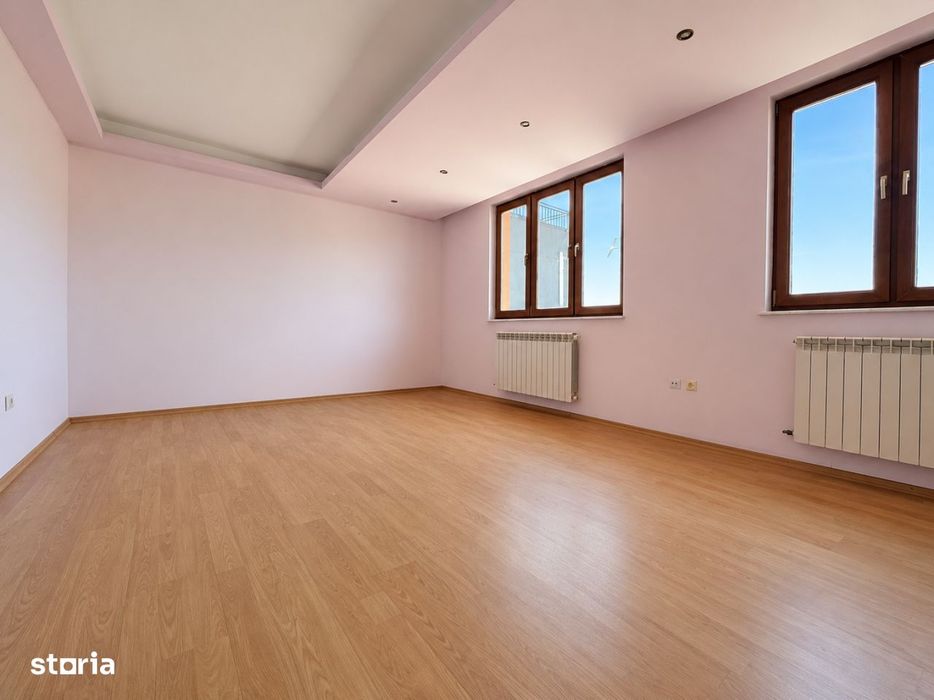 Bld Mamaia-Delfinariu | AP cu 3 bai | 155mp |  aproape de plaja