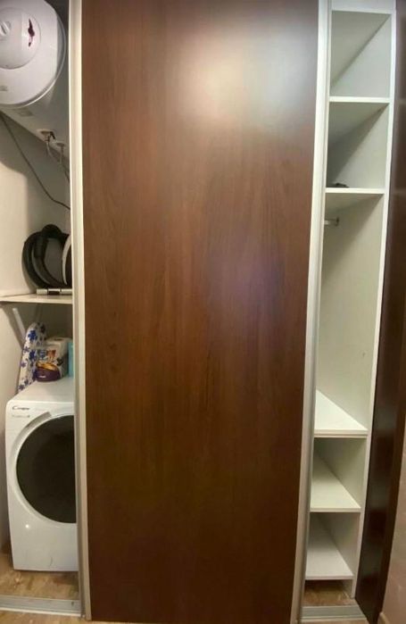 Дава се под наем Тристаен апартамент в Пловдив, Център - 100 кв.м за 969 € - Снимка #7