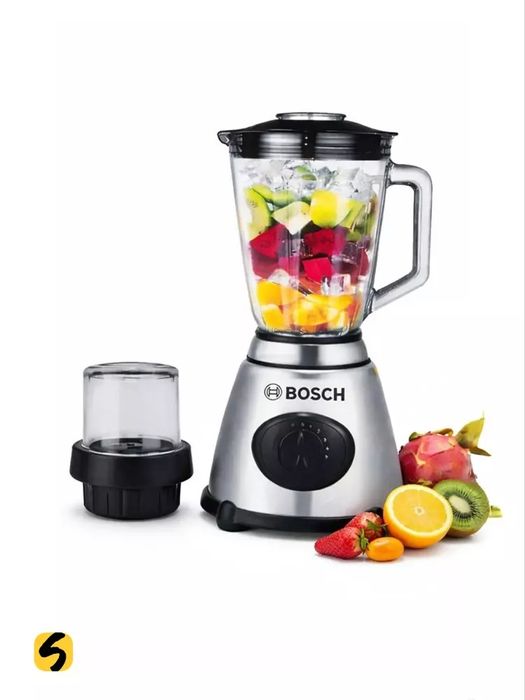 Blender va qaxva maydalagich