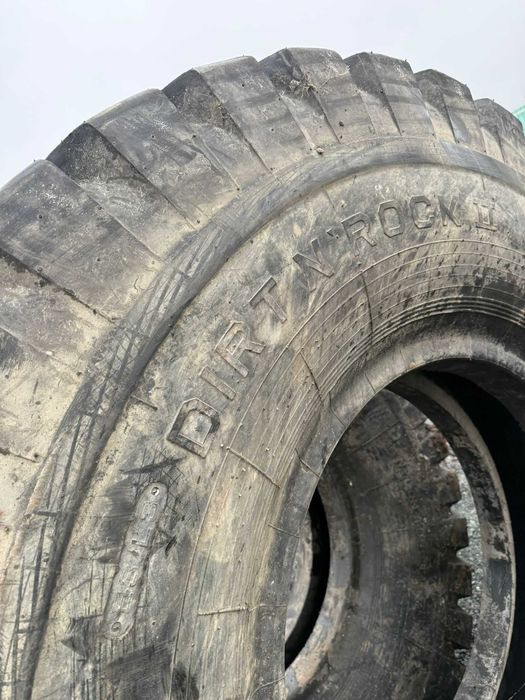 Anvelope Second Hand 21.00r33 Tianli  fara defecte