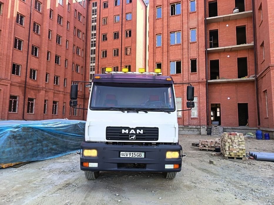 man samasval  10T sotiladi