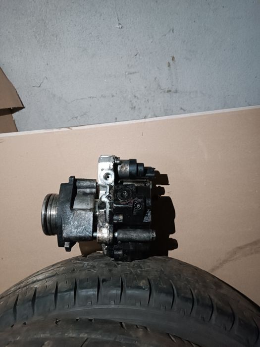 Горивна Помпа от Iveco 65c15
