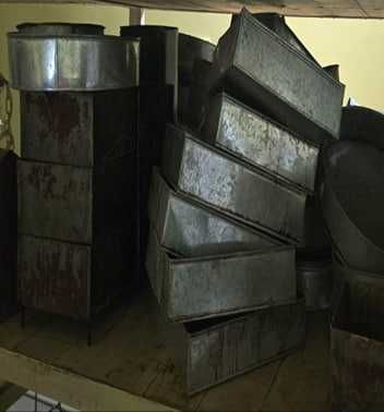 Посуда Кафе ресторан жихозлари.