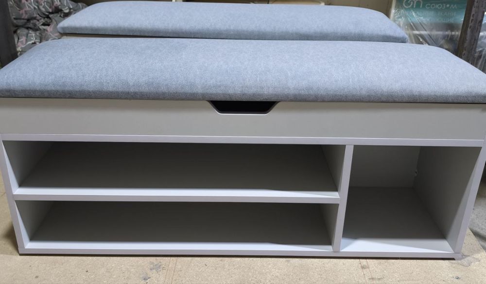 Тумба новая для обуви.