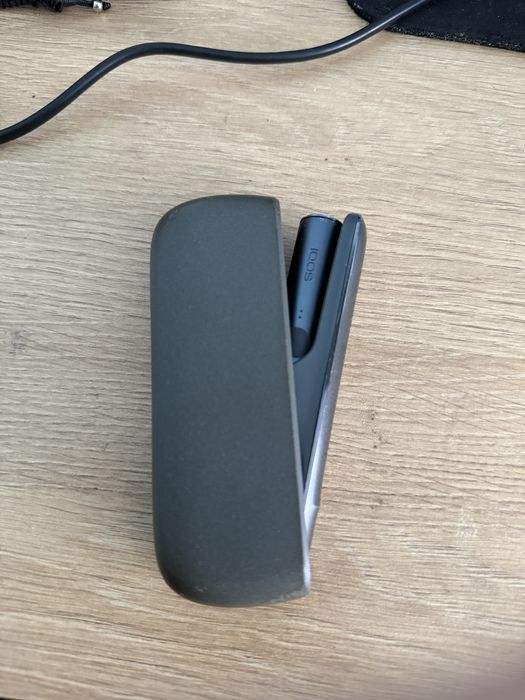 iqos cu pen in stare buna