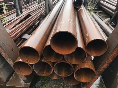 труба стальная 219,273,720,530,1220,1020,1420 восстановленные трубы