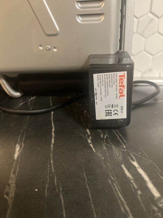 Gratar tefal optigrill+ XL