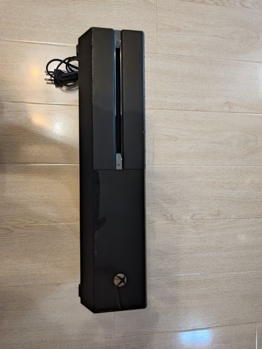 Xbox one negru fara controller