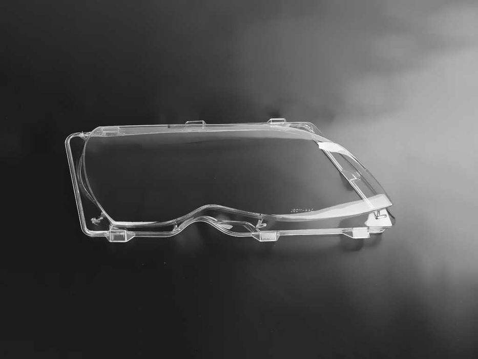 Стъкла за фарове на BMW 3 E46 Facelift LCI (2001-2005) - 4 Врати