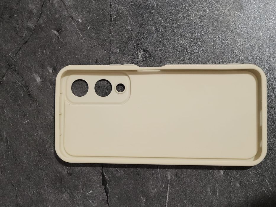 Чехол Vivo-Y17s...
