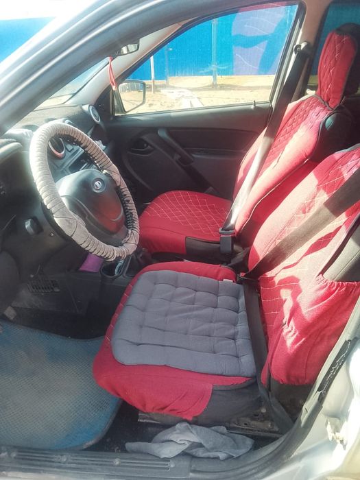 Лада гранта 2014 года