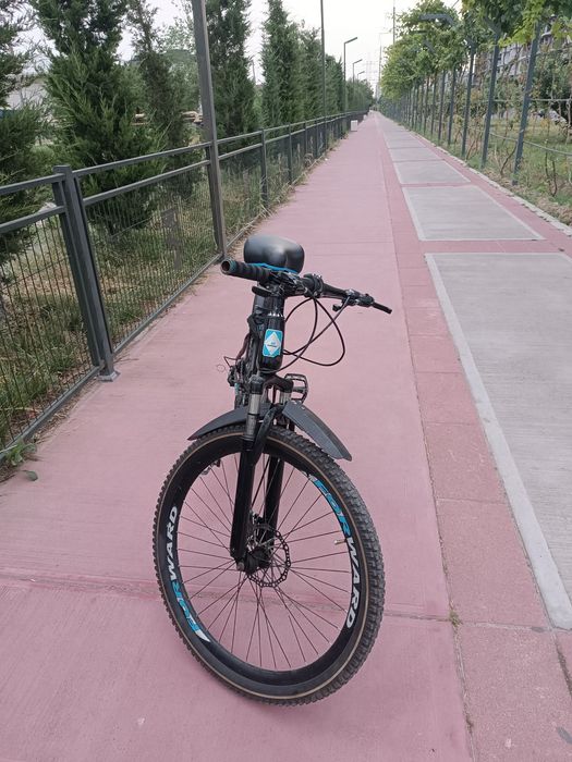 Yangi velosiped 26 sotiladi