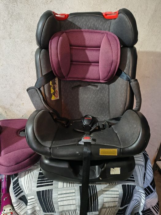 Стол за кола  0-36кг