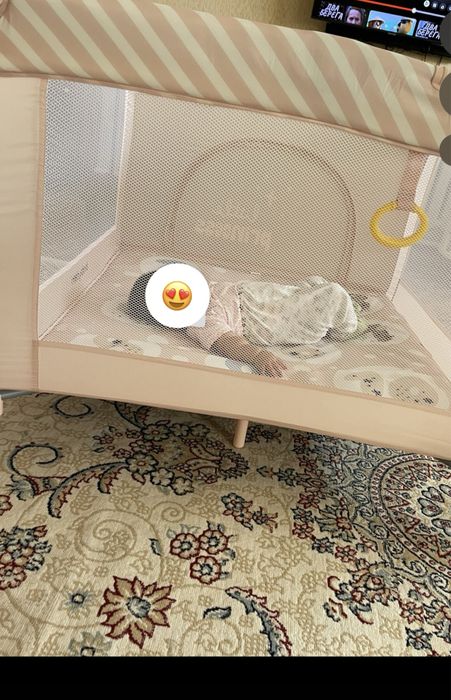 Манеж детский ..