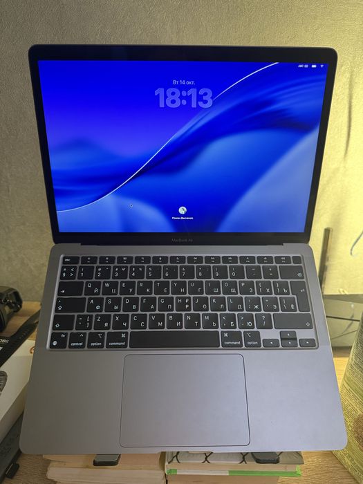 Macbook air m1 256