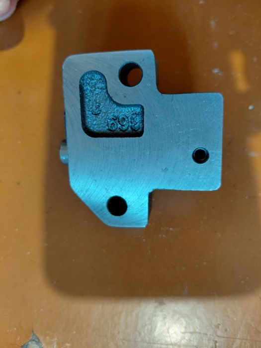 Натяжитель цепи на двигатель G4FC