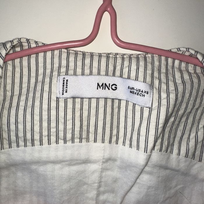 Костюм двойка MANGO