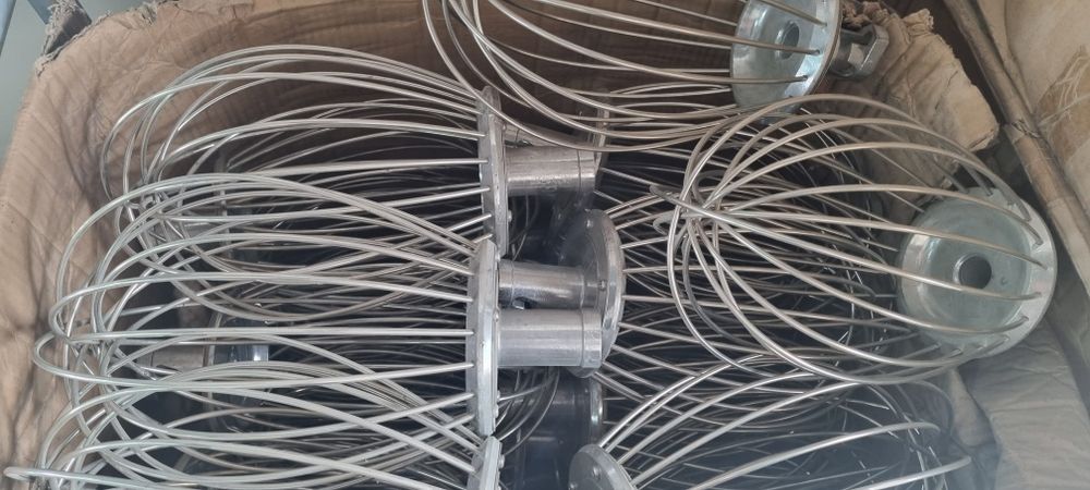 Miksir vinchik миксер винчик