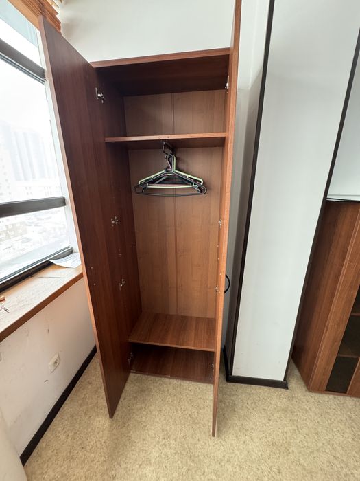 Офисная мебель (кабинет руководителя)