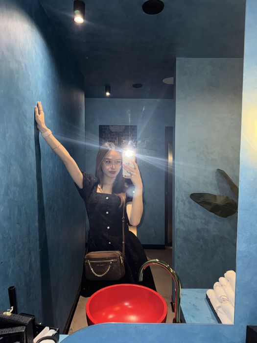 Продам платье твидовое