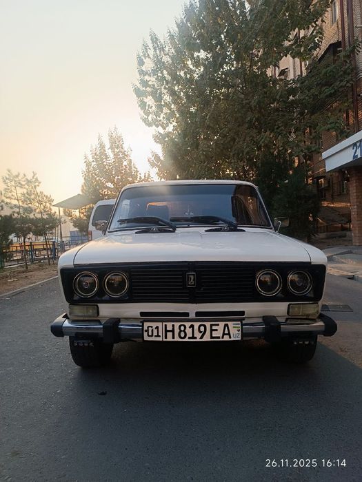 Продаётся Ваз 2106