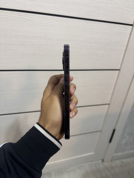Айфон 14 про макс iphone 14 pro max