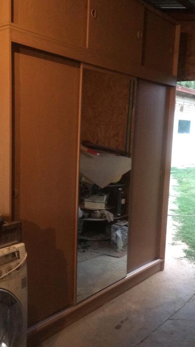 Шкаф- Купе для одежды