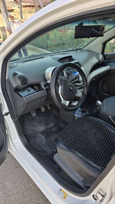 Chevrolet Spark 1.25