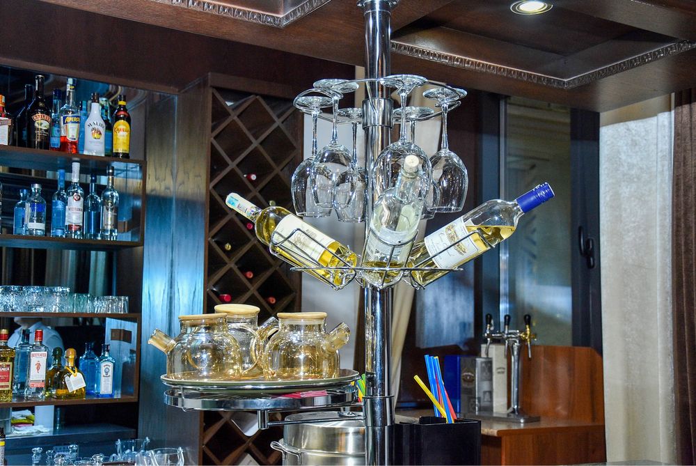 | Видеограф| МобилографДронщик