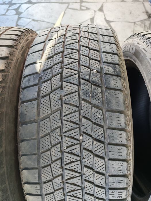Шины б/у автошины