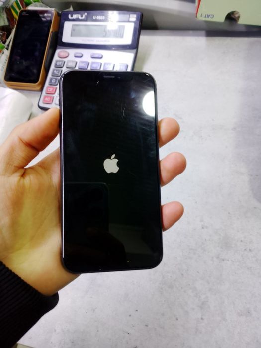 Iphone 11 pro 64 tali idiyal