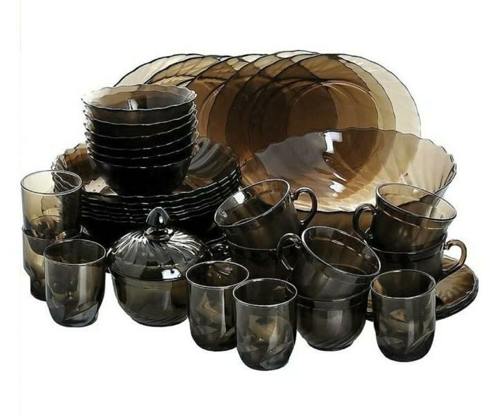 Чайно-столовый сервиз