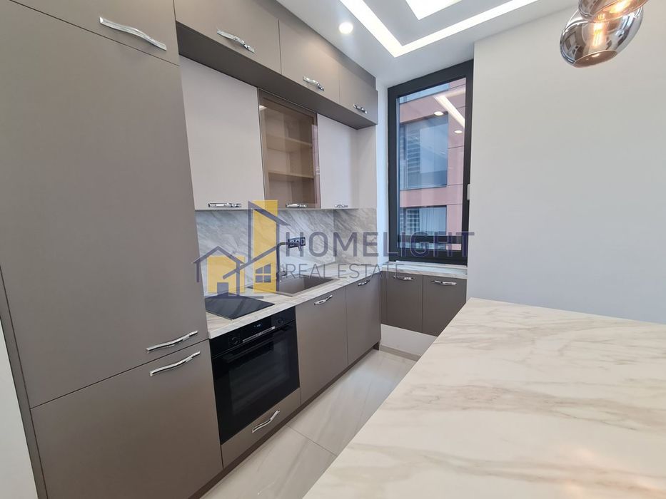 Продава се Тристаен апартамент в София, Кръстова вада - 111 кв.м за 1833 €/кв.м - Снимка #4