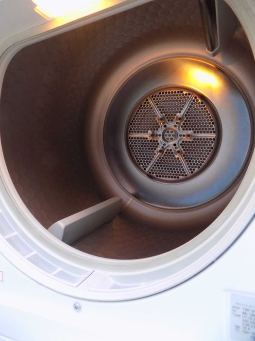 Сушилня Miele T8813C edition 111 7кг.