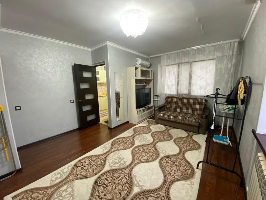 Продаю дом в есет батыра 118