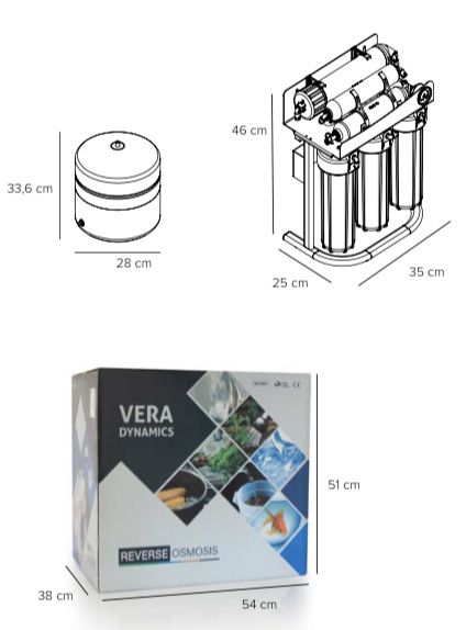 Aquabir Suv Filtr click