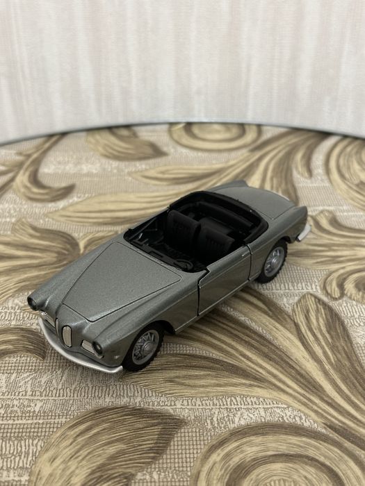 Моделька машины эксклюзив