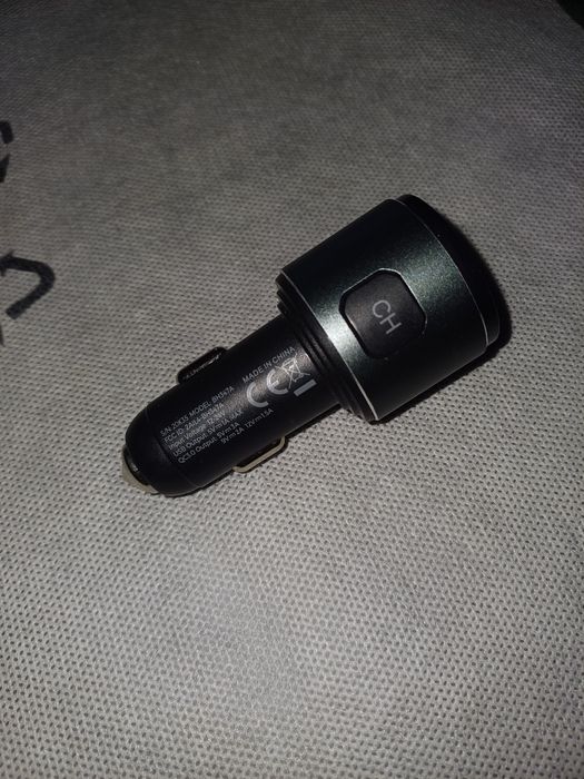 Adaptor auto bluetooth Victsing