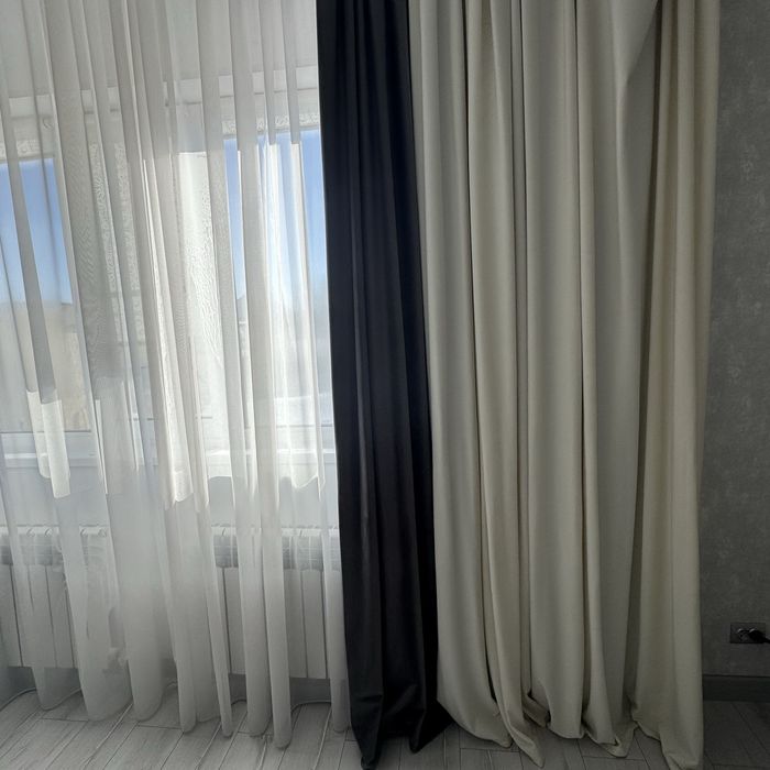 Занавески шторы бархат велюр