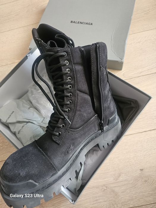 Крутейшие ботинки