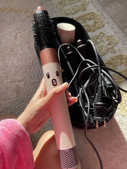 Дайсон набор фен