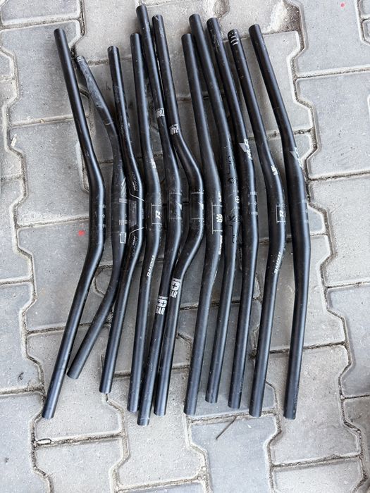 Vand Ghidoane Coarne Mtb
