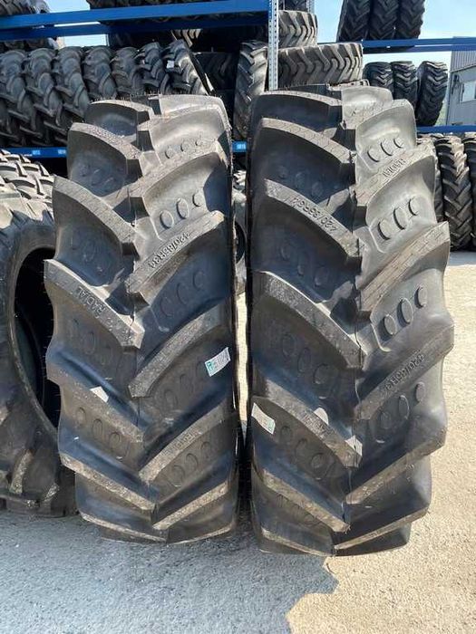 Marca BKT 420/85R34 cauciucuri noi radiale pentru tractor fata