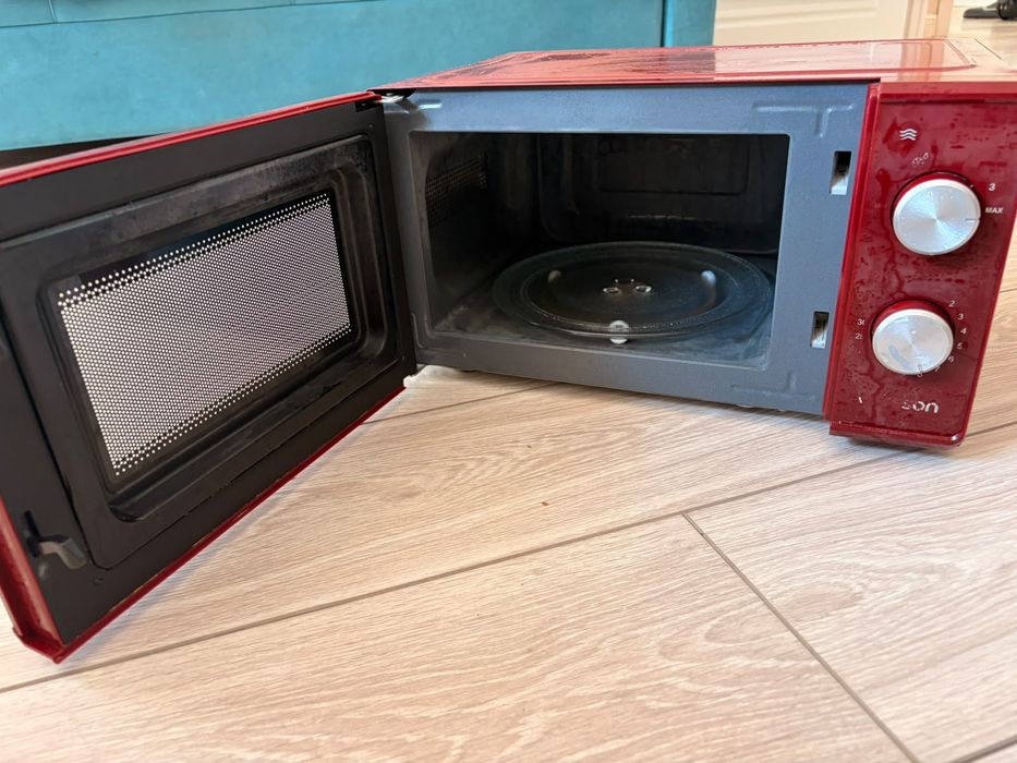 Микроволновая печь Oursson MMTD20C
Пр