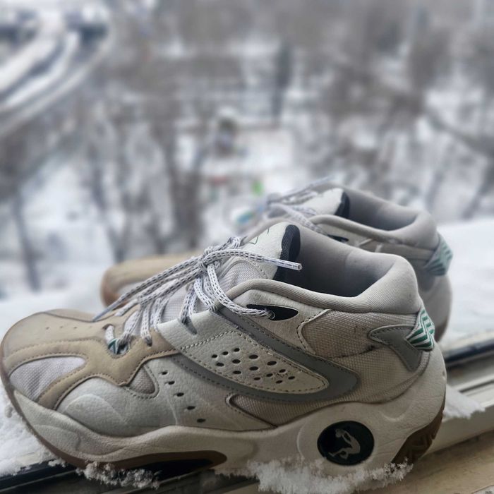 Pantofi SHAQ pentru bărbați