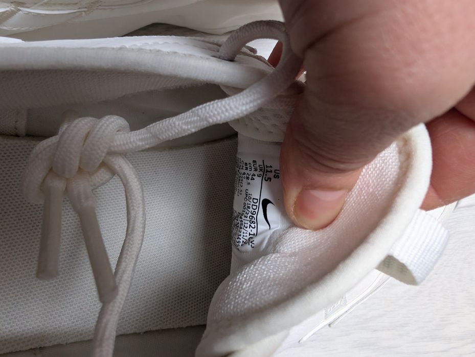 НОВИ оригинални мъжки маратонки Nike TC7900