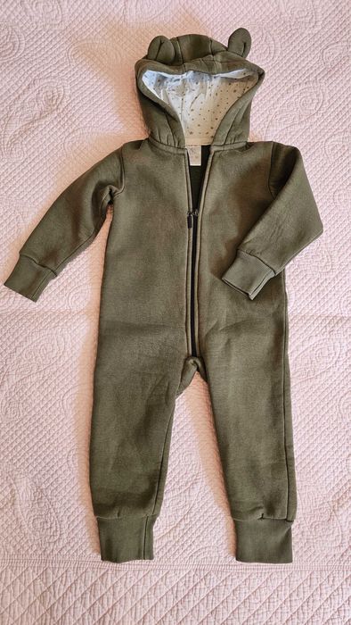 Детская одежда h&m decathlon 80-86